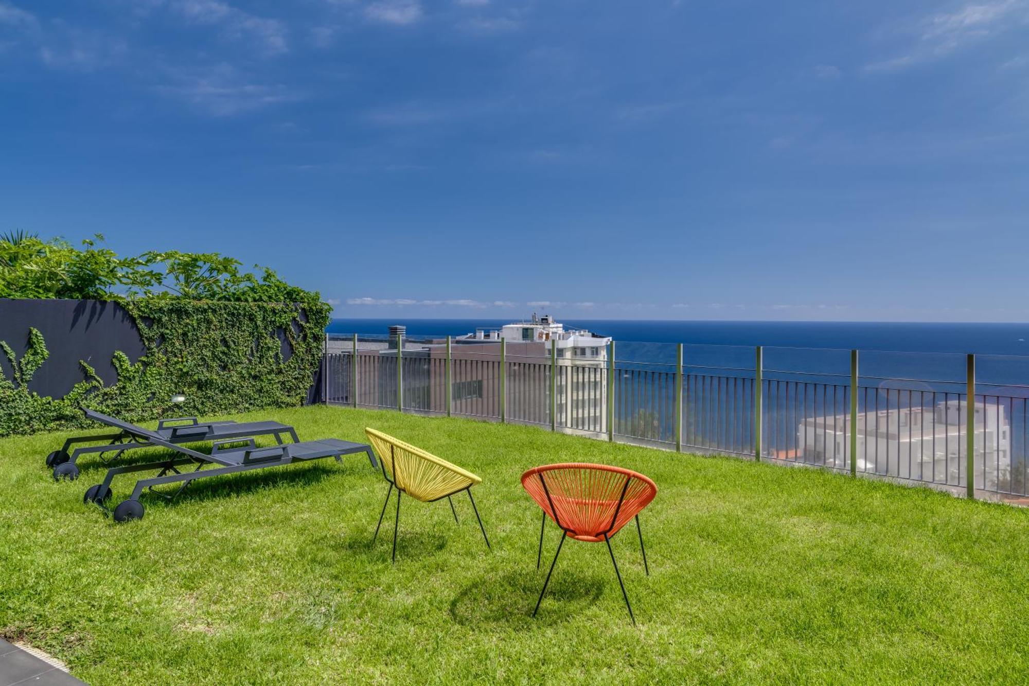 Mango Apartment Funchal  Exterior photo