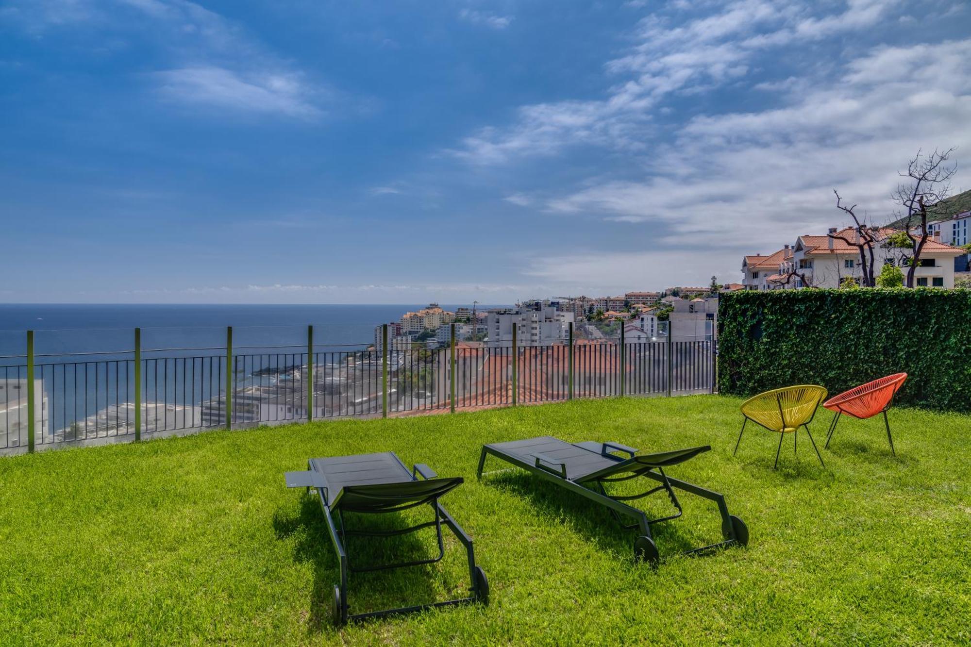 Mango Apartment Funchal  Exterior photo