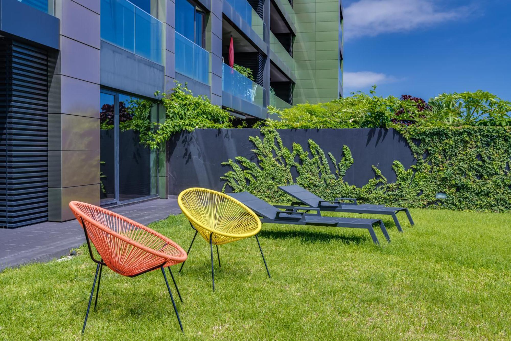 Mango Apartment Funchal  Exterior photo